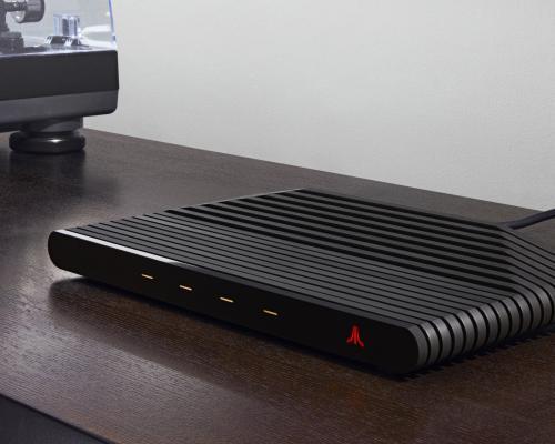 Atari VCS spustilo predobjednávky, stále však nikto nevie čo vlastne ponúkne
