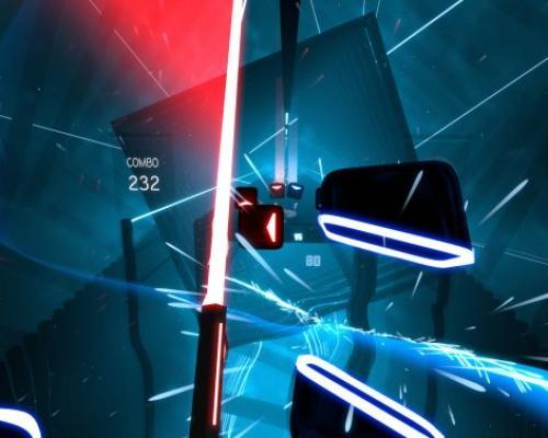 Česko Slovenský Beat Saber si užijú aj majitelia PlayStation VR