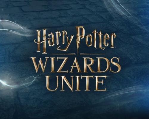 Harry Potter: Wizards Unite príde na telefóny v roku 2019