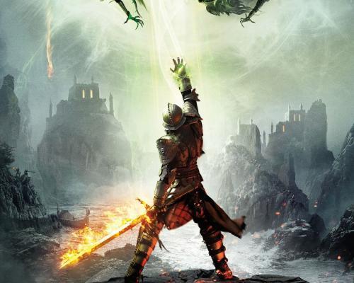 BioWare prozradí brzy nové informace o chystaném Dragon Age