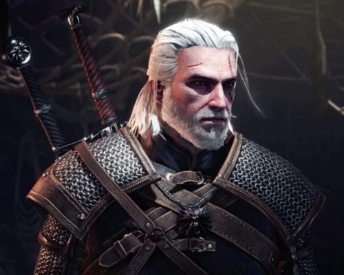 Geralt nastupuje opäť do práce aby začal loviť monštrá