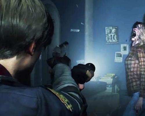 Resident Evil 2 a její Sběratelská edice klepe na dveře
