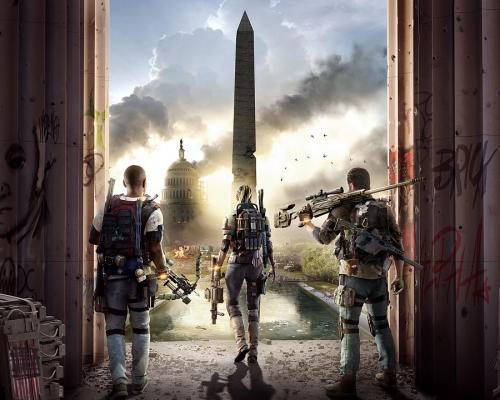 Tom Clancy's The Division 2 - recenze