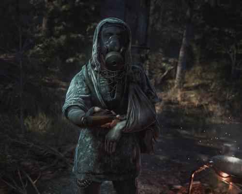 Chernobylite dostal nový gameplay a chystá sa na Kickstarter