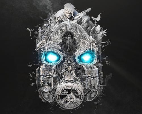 Gearbox láká krátkým teaserem na zítřejší odhalení nových Borderlands