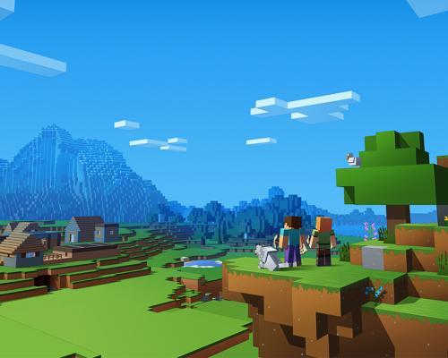 Minecraftu sa na PC predalo už viac ako 30 miliónov!