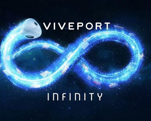 Viveport Video s novým obsahom a balíkom hier