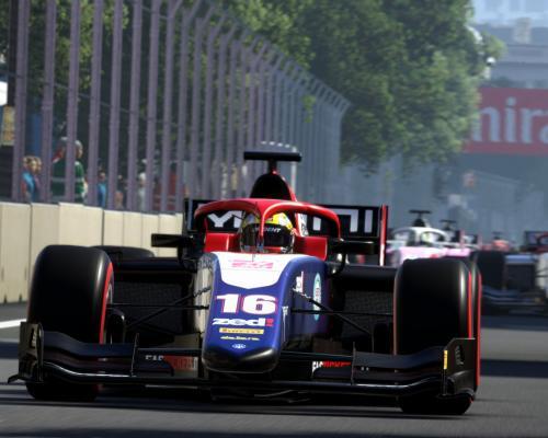 F1 2019 nabídne formuli 2 i souboj Senny a Prosta