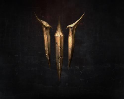 Larian Studios teasují Baldur's Gate 3???