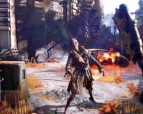 Gameplay záběry z Dying Light 2 již brzy na vašich obrazovkách