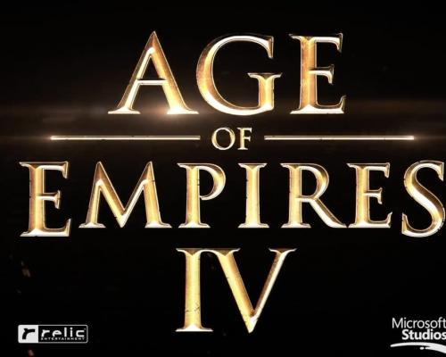 Zajtra konečne uvidíme Age of Empires IV