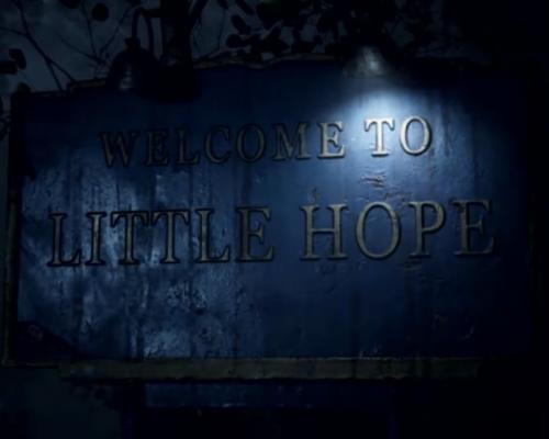 The Dark Pictures Anthology bude pokračovať dielom Little Hope