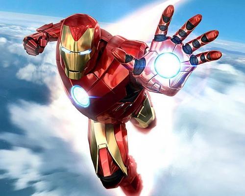 Iron Man VR pozná svoj dátum, sledujte nový trailer