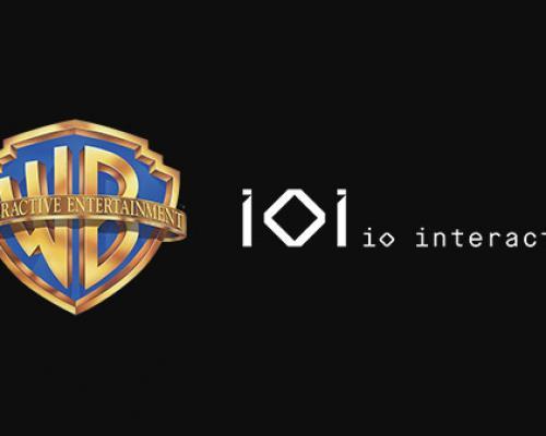Developer Hitmana IO Interactive vytvoří novou hru s Warner Bros
