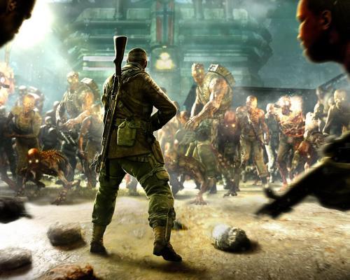 Zombie Army 4: Dead War a nový trailer