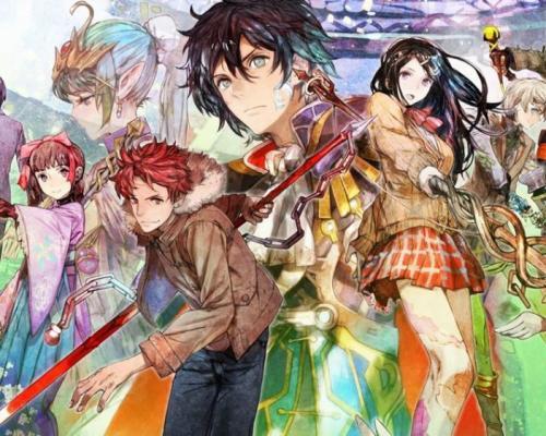 Tokyo Mirage Session #FE Encore (Switch) - recenze