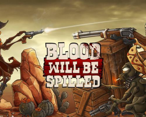 Slovenský Blood will be Spilled vychádza na Switch