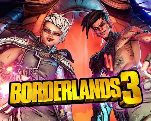 Nové príbehové DLC do Borderlands 3 uvidíme už tento štvrtok