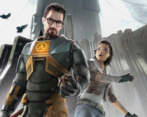 Univerzum Half-Life neskončí len tak