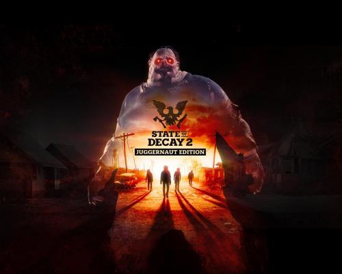 State of Decay 2: Juggernaut Edition má launch trailer
