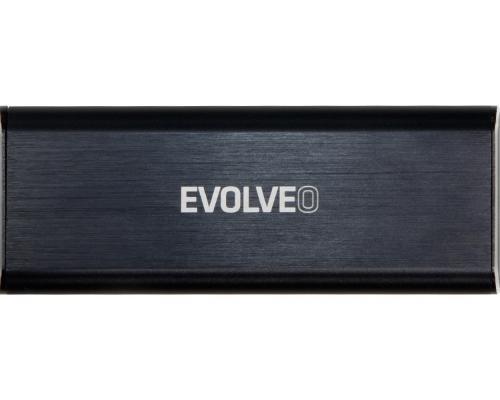 EVOLVEO prináša zaujímavé využitie starších SSD diskov