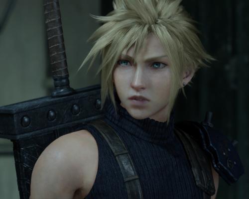 Vydanie návratu Final Fantasy VII je jeden veľký chaos