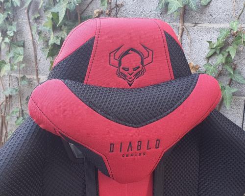 Diablo X-Player 2.0 - recenze