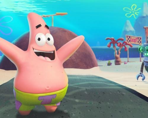 Máme dátum pre SpongeBob SquarePants: Battle for Bikini Bottom - Rehydrated