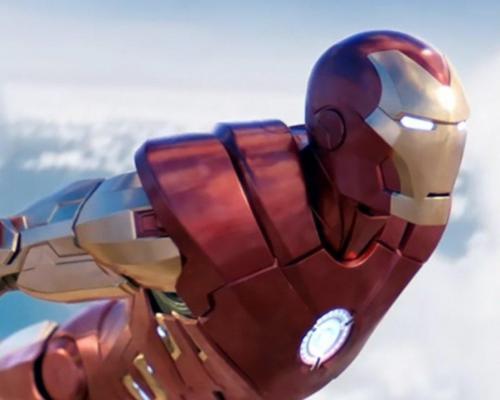 Víme, kdy konečně přiletí Iron Man VR