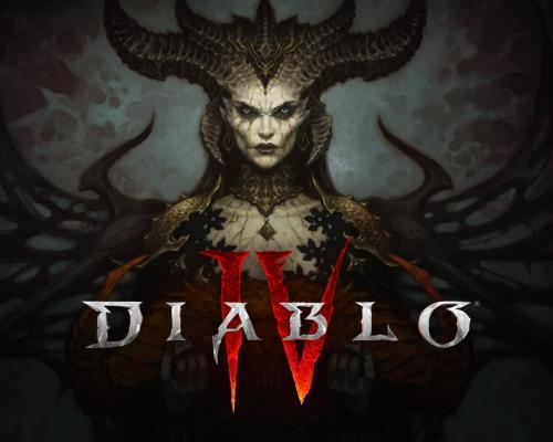 Sledujte gameplay z Diablo IV