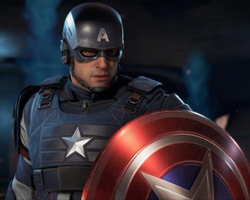 Marvel's Avengers ohlásený pre next-gen aj s CZ lokalizáciou