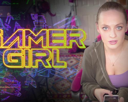 Gamer Girl je FMV hrou o živote na streame
