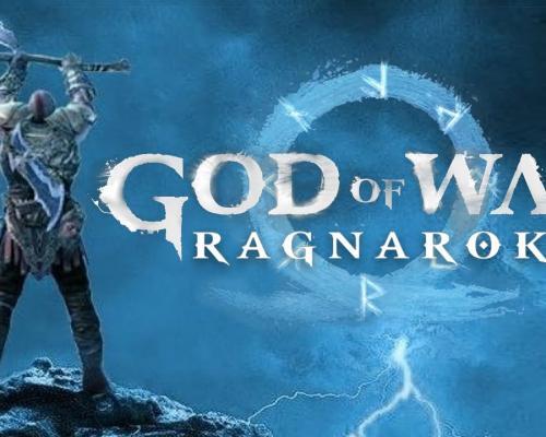 Bol ohlásený God of War: Ragnarok