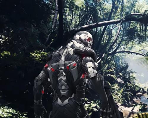 Crysis Remastered - recenze