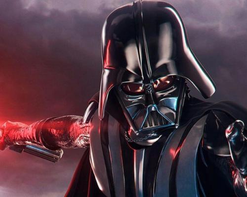 Vader Immortal: A Star Wars VR Series - recenze