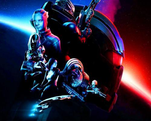 Mass Effect: Legendary Edition oficiálne, pracuje sa aj na novej časti