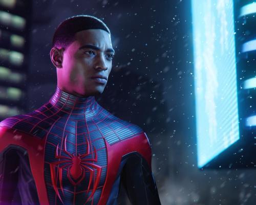 Marvel’s Spider-Man: Miles Morales Ultimate Edition - recenze