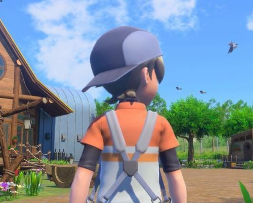 New Pokémon Snap má dátum a trailer