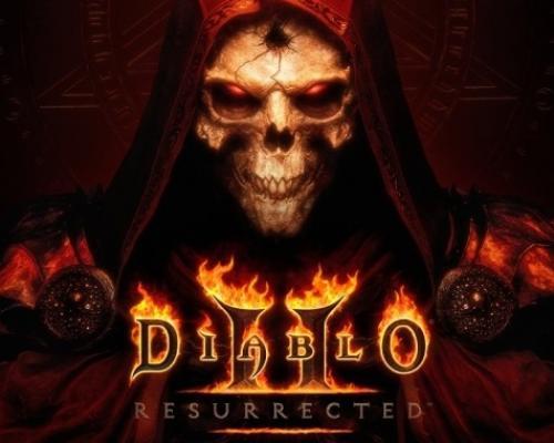 Tůžobne očakávaný remake Diabla 2 oficiálne oznámený!