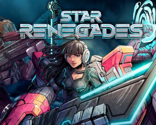 Podarený Star Renegades prichádza na PlayStation
