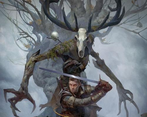 The Witcher: Old World príde s CZ lokalizáciou už počas Kickstarter kampane