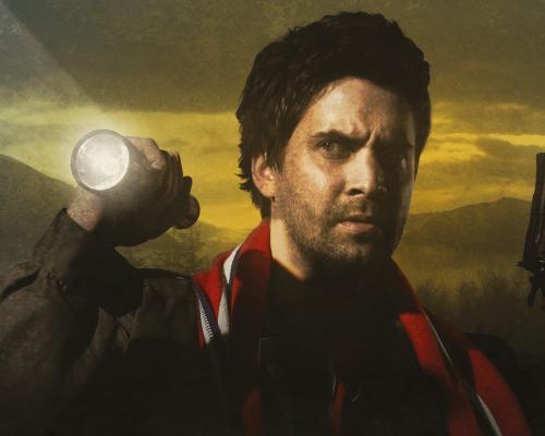 Novinár prezradil vývoj Alan Wake 2, Remedy na ňom pracuje s Epicom