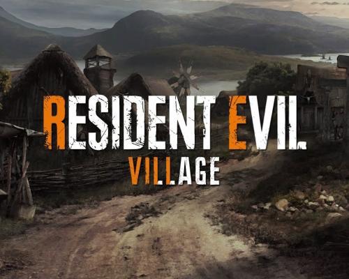 Nový RE: Village gameplay nám ukazuje ako hra beží na PS4