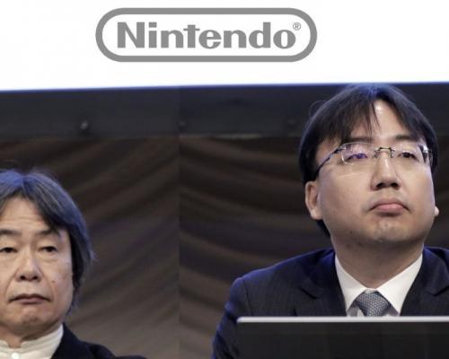 Čo nové v tábore spoločnosti Nintendo?