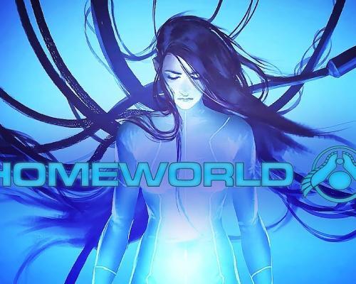 Máme tu nové video z Homeworld 3, nepovie vám však nič