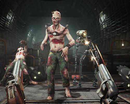 Ruský BioShock uvidíme aj na E3