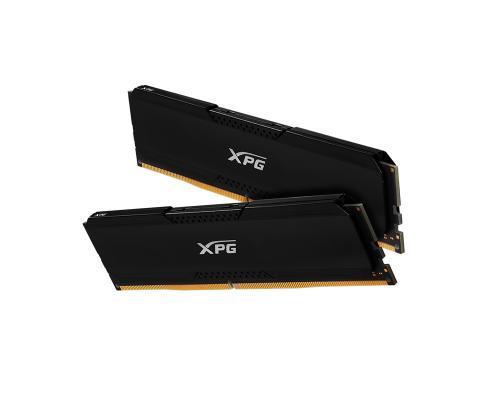 XPG Gammix D20 DDR4 - recenze