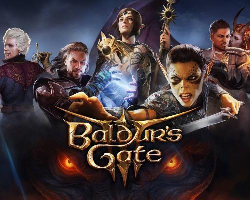 Dokončenie Baldur’s Gate 3 je ešte poriadne ďaleko