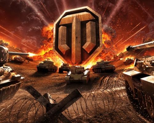 Aktualizace 1.13 přináší ve World of Tanks velké změny dělostřelecké hry