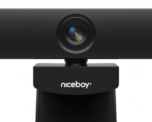 Niceboy Stream Elite 4K - recenze